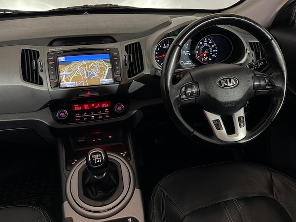 Used Kia Sportage 2015 for sale - 76202365: Photo 12