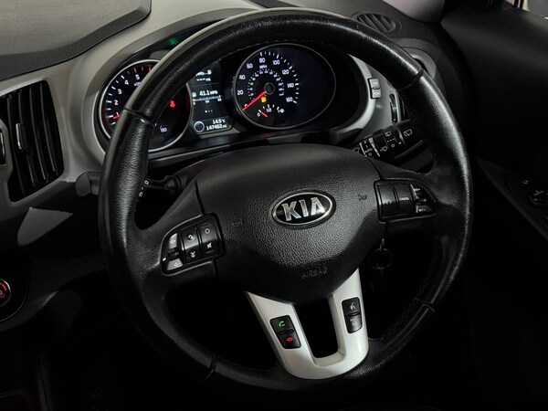 Used Kia Sportage 2015 for sale - 76202365: Photo 13