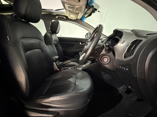 Used Kia Sportage 2015 for sale - 76202365: Photo 16