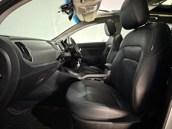 Used Kia Sportage 2015 for sale - 76202365: Photo 17