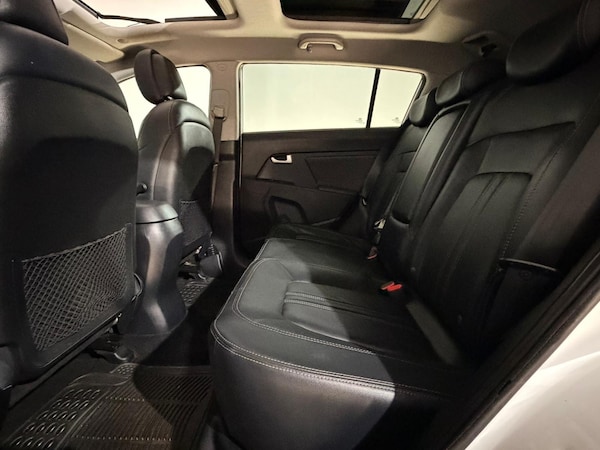 Used Kia Sportage 2015 for sale - 76202365: Photo 18