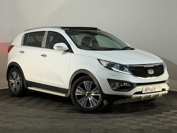 2015 (15) - 1.7 CRDi ISG 3 5dr [Sat Nav]