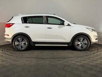 Used Kia Sportage 2015 for sale - 76202365: Photo 4