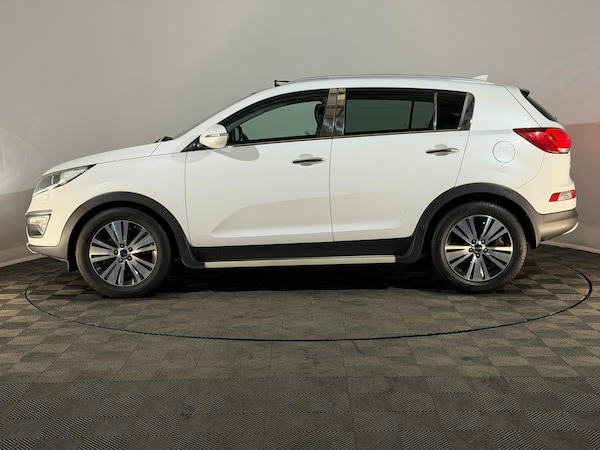 Used Kia Sportage 2015 for sale - 76202365: Photo 5