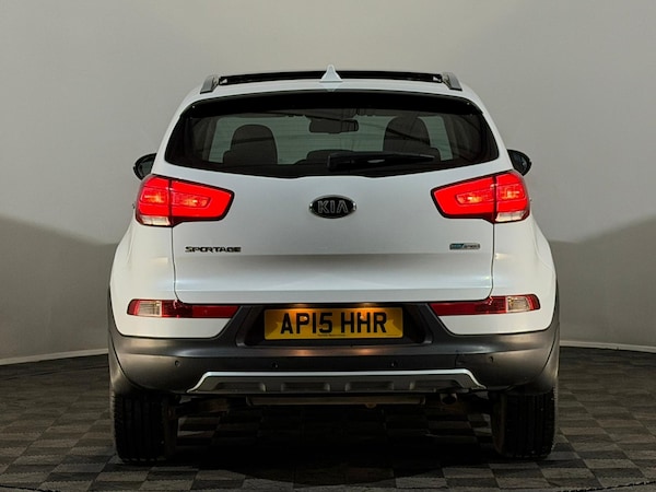 Used Kia Sportage 2015 for sale - 76202365: Photo 7