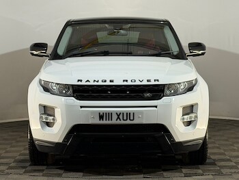 Used Land Rover Range Rover Evoque 2013 for sale - 78476097: Photo