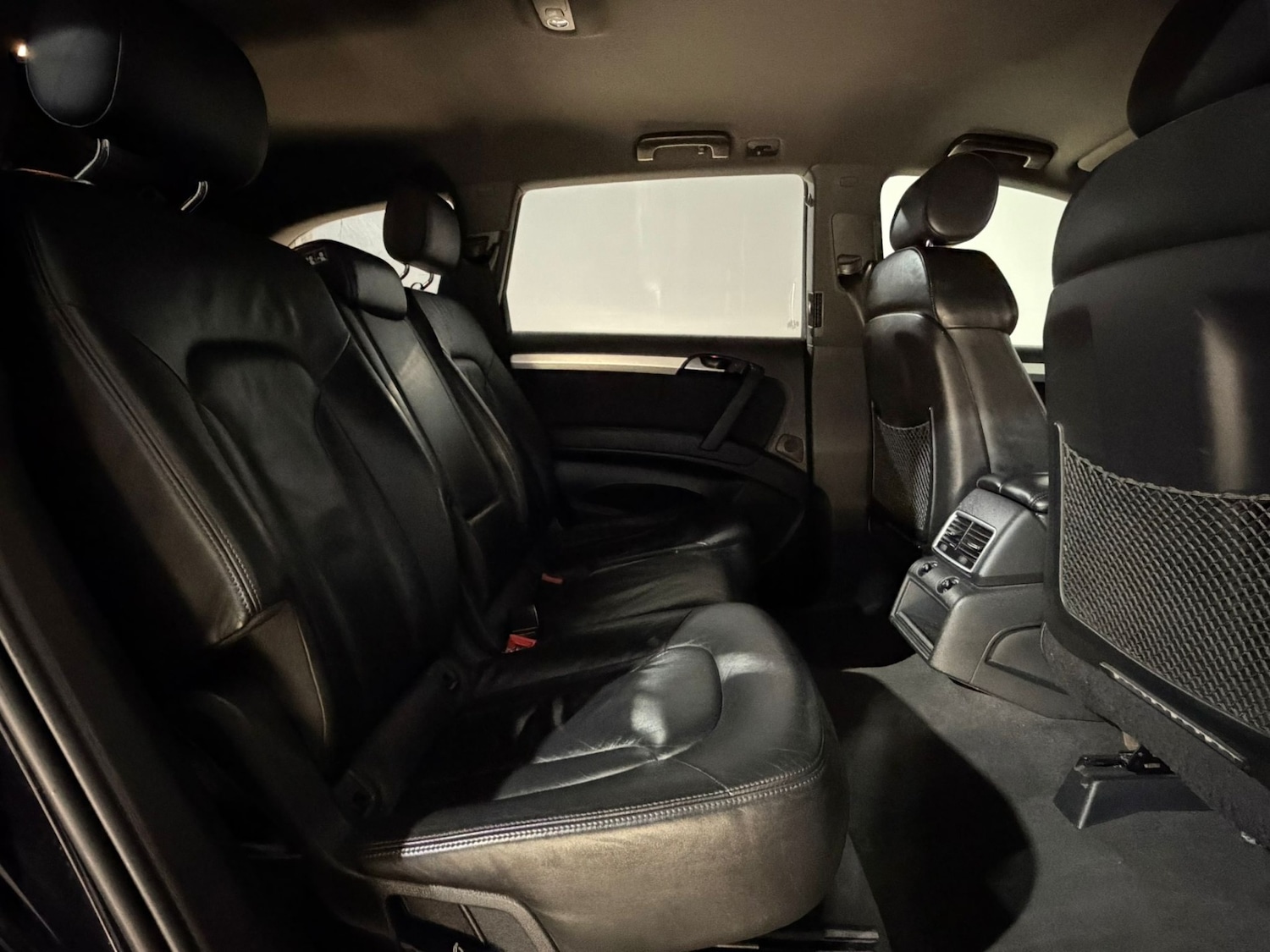 Used Audi Q7 2014 for sale - 76438230: Photo 18