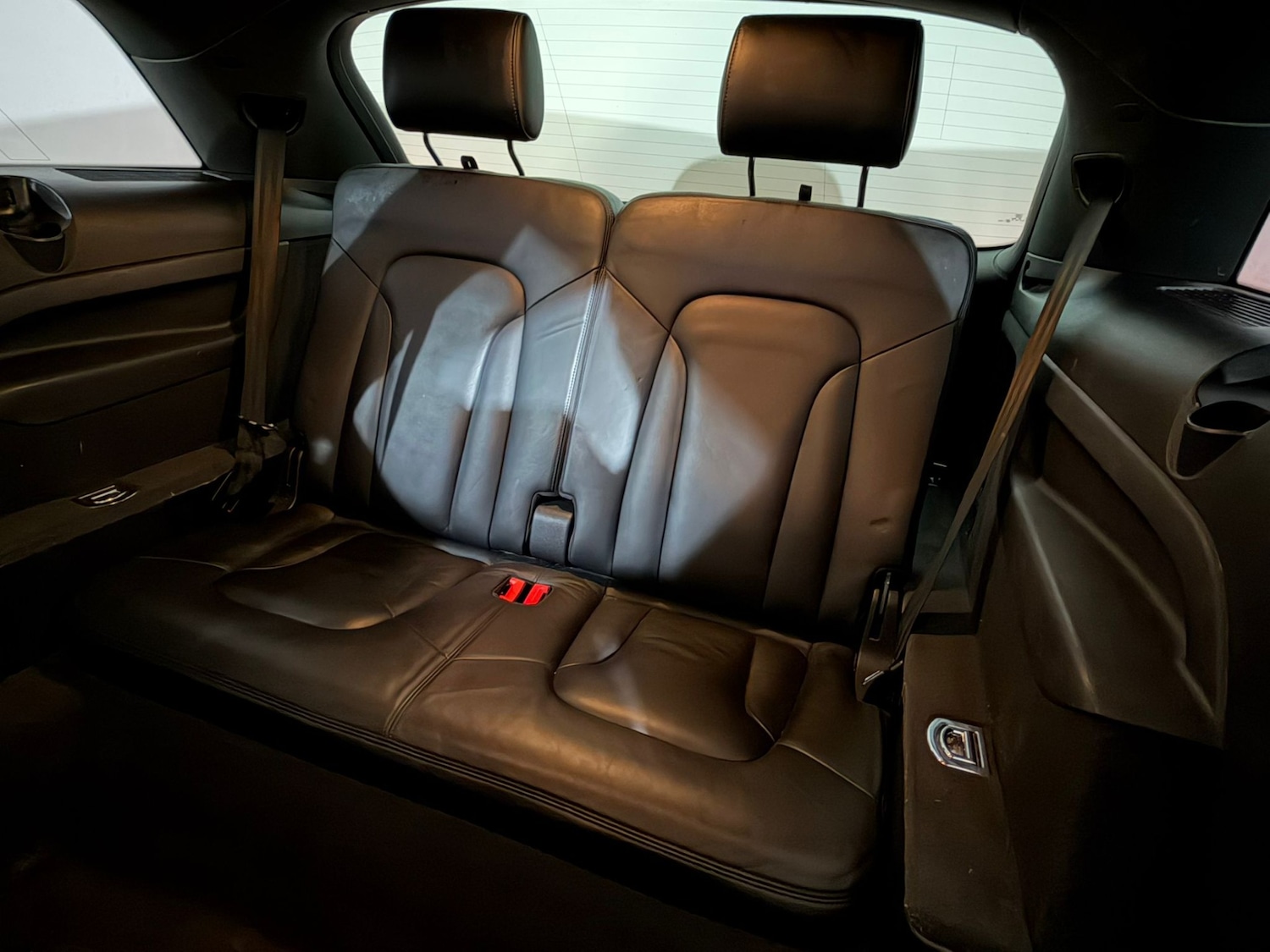 Used Audi Q7 2014 for sale - 76438230: Photo 21