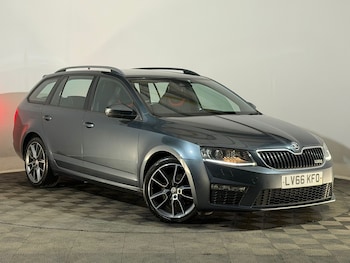 Used Skoda Octavia 2016 for sale - 78530299: Photo