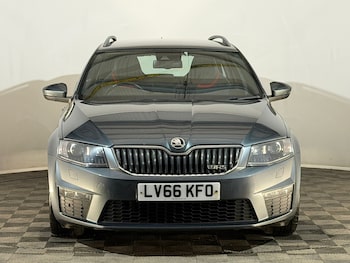 Used Skoda Octavia 2016 for sale - 78530299: Photo