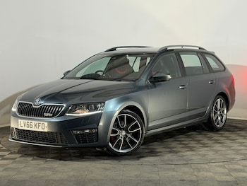 Used Skoda Octavia 2016 for sale - 78530299: Photo