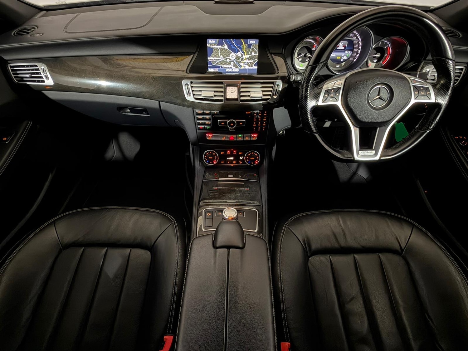 Used Mercedes-Benz CLS 2013 for sale - 76574697: Photo 10