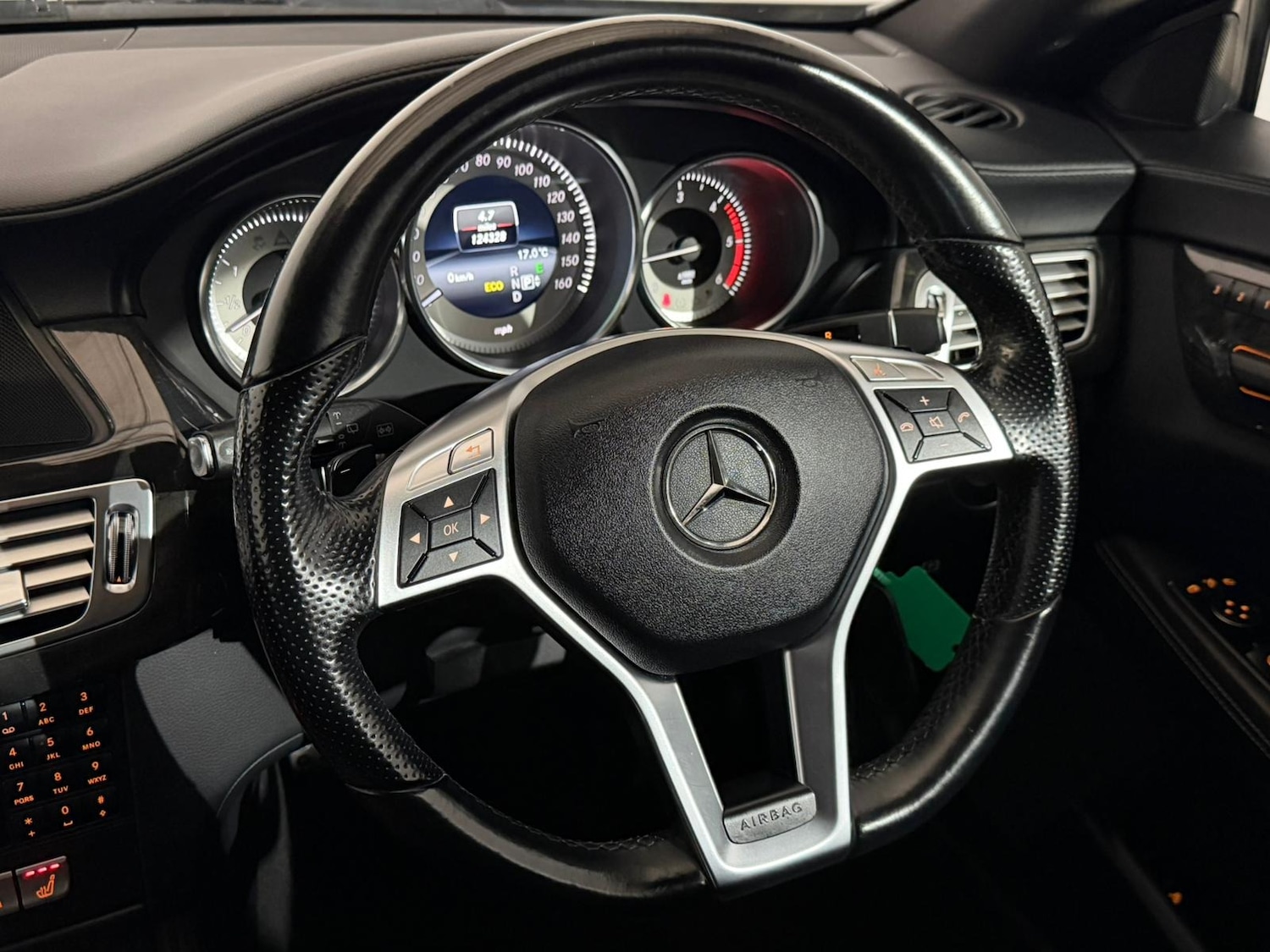 Used Mercedes-Benz CLS 2013 for sale - 76574697: Photo 12