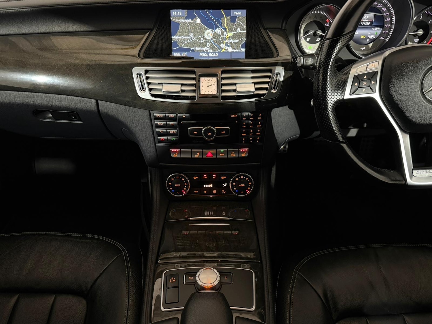 Used Mercedes-Benz CLS 2013 for sale - 76574697: Photo 13