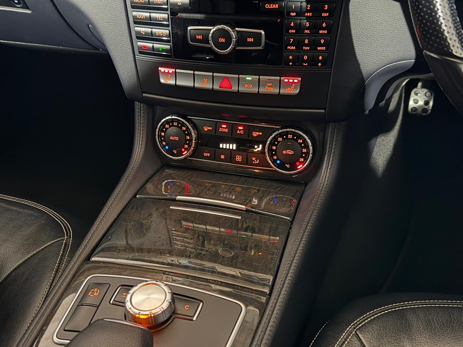 Used Mercedes-Benz CLS 2013 for sale - 76574697: Photo 14