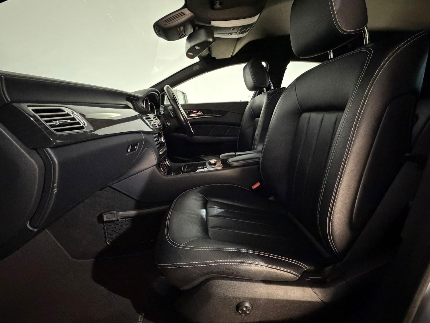 Used Mercedes-Benz CLS 2013 for sale - 76574697: Photo 16