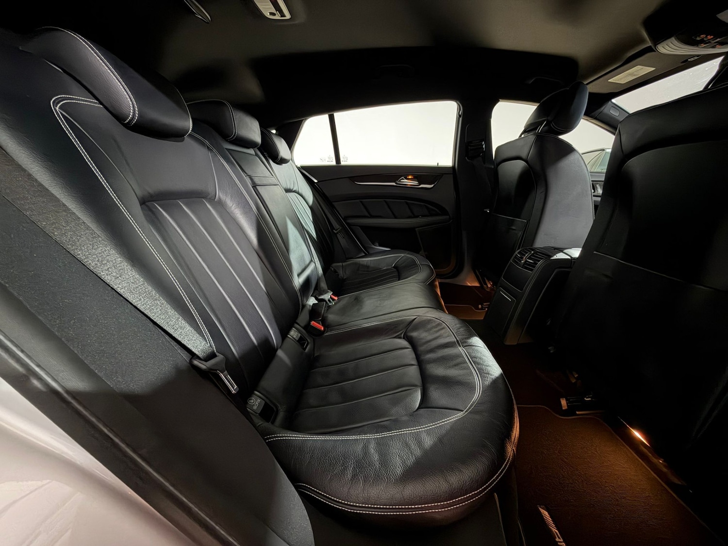 Used Mercedes-Benz CLS 2013 for sale - 76574697: Photo 17