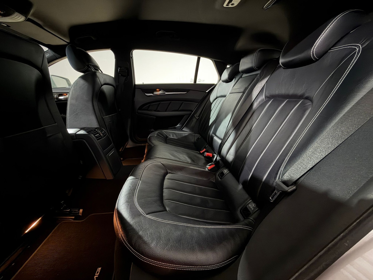 Used Mercedes-Benz CLS 2013 for sale - 76574697: Photo 18