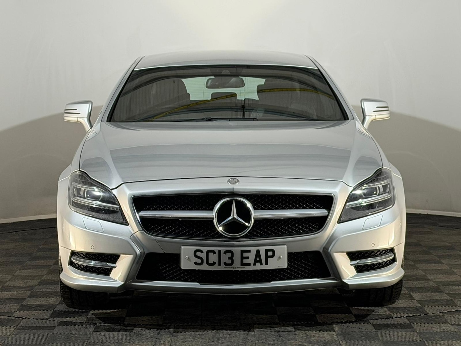 Used Mercedes-Benz CLS 2013 for sale - 76574697: Photo 2