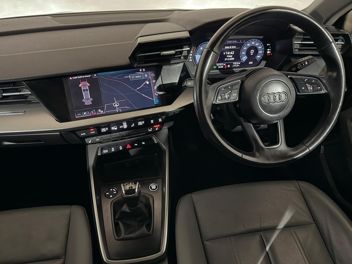 Used Audi A3 2020 for sale - 77698508: Photo 12