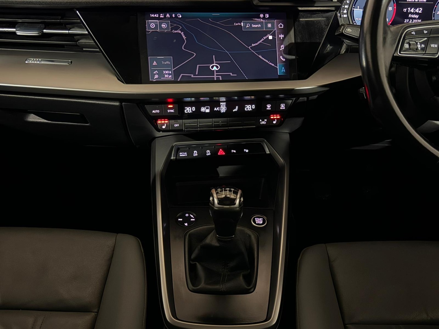 Used Audi A3 2020 for sale - 77698508: Photo 14