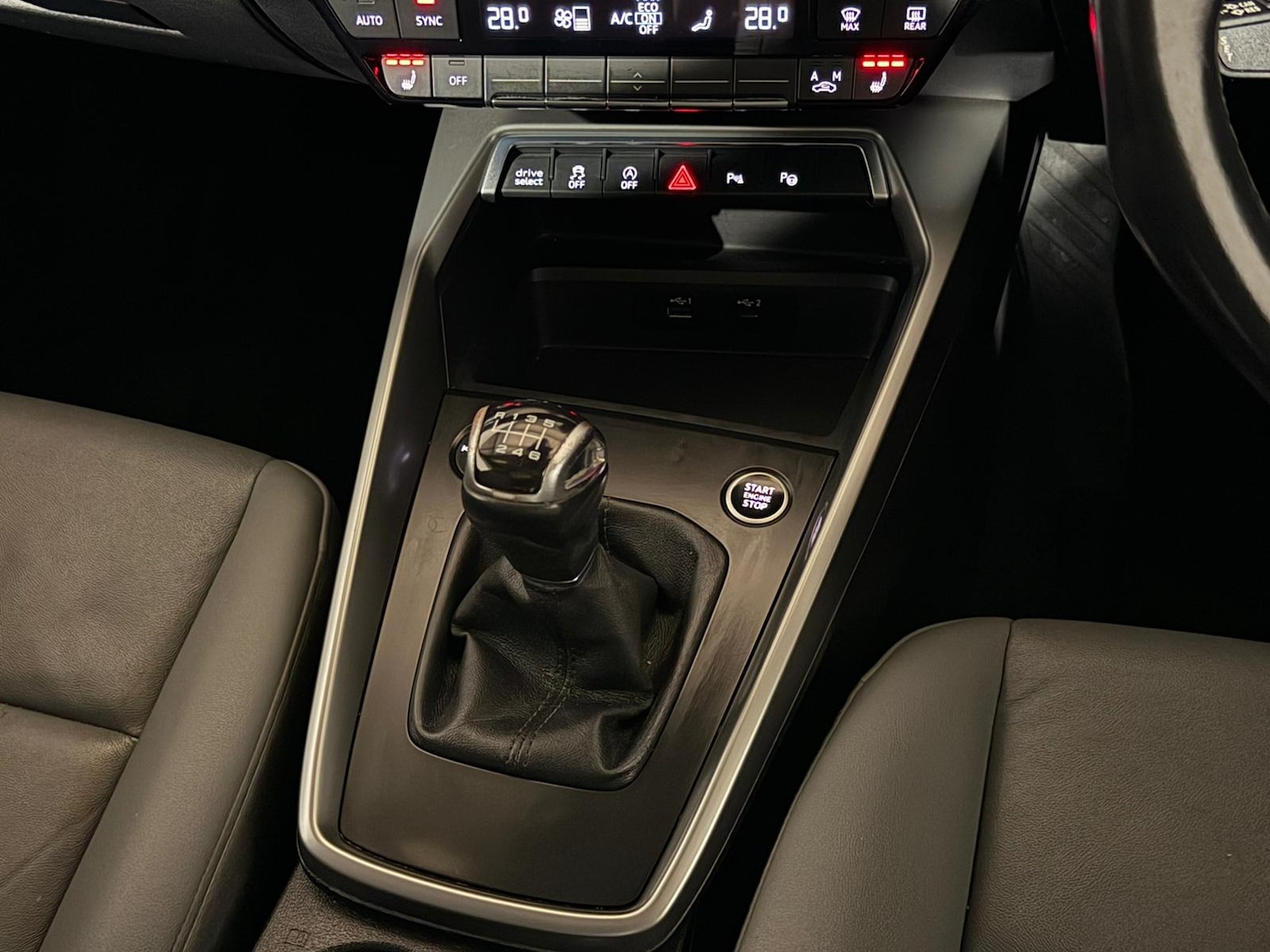 Used Audi A3 2020 for sale - 77698508: Photo 15