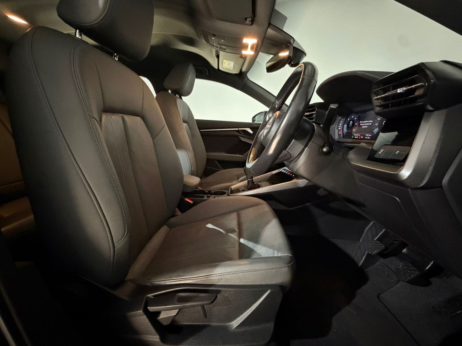 Used Audi A3 2020 for sale - 77698508: Photo 16