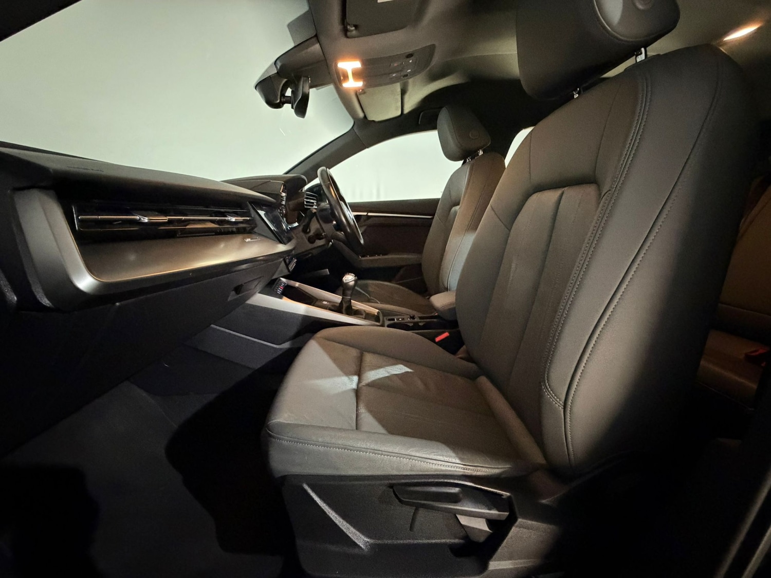 Used Audi A3 2020 for sale - 77698508: Photo 17