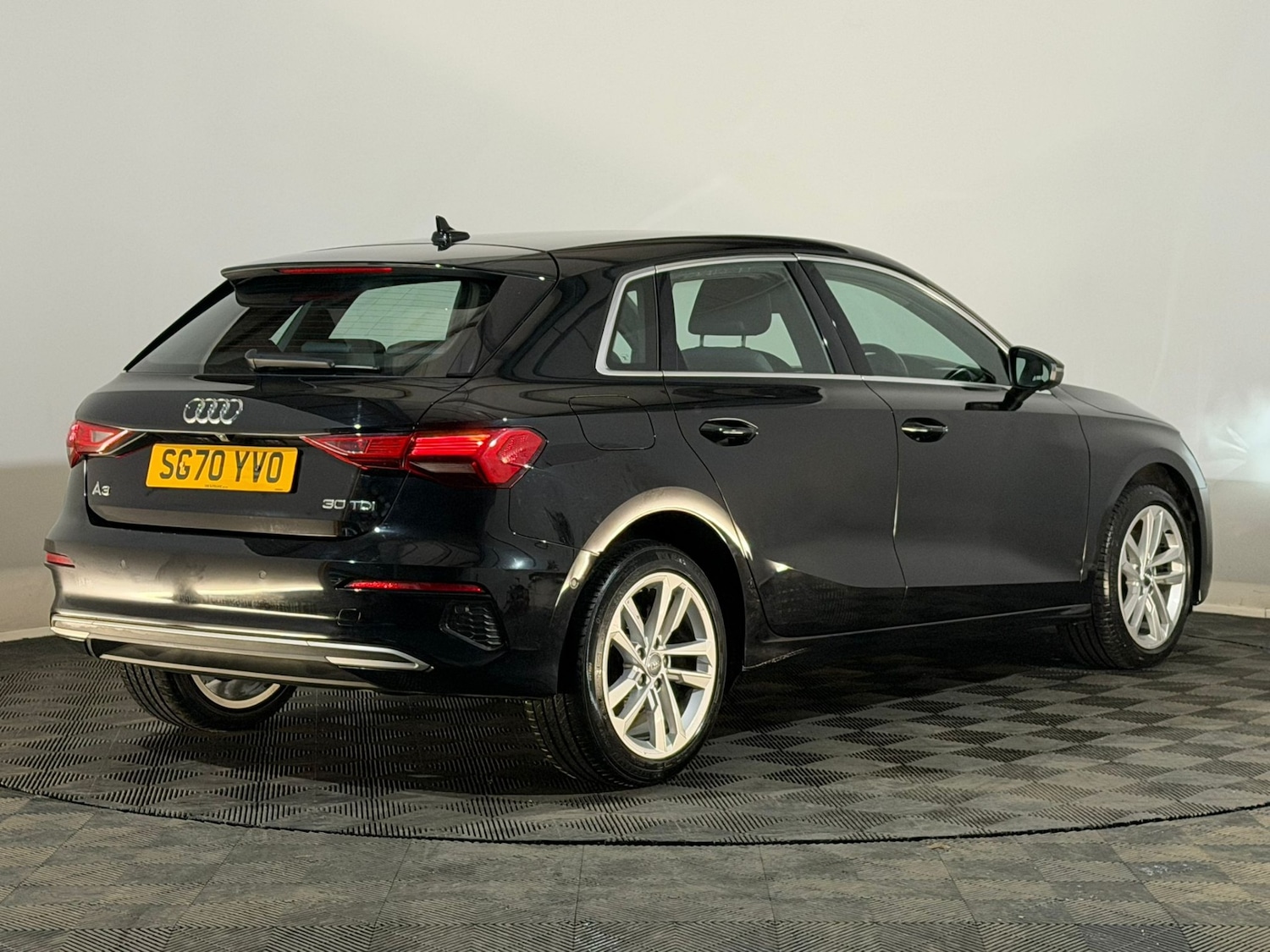 Used Audi A3 2020 for sale - 77698508: Photo 6