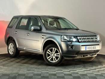 2013 (13) - 2.2 SD4 XS 5dr Auto