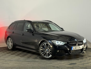 Used BMW 3 Series 2015 for sale - 78606957: Photo