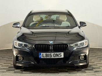 Used BMW 3 Series 2015 for sale - 78606957: Photo
