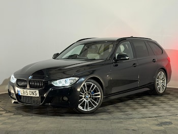 Used BMW 3 Series 2015 for sale - 78606957: Photo