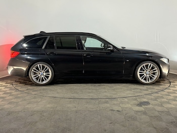 Used BMW 3 Series 2015 for sale - 78606957: Photo