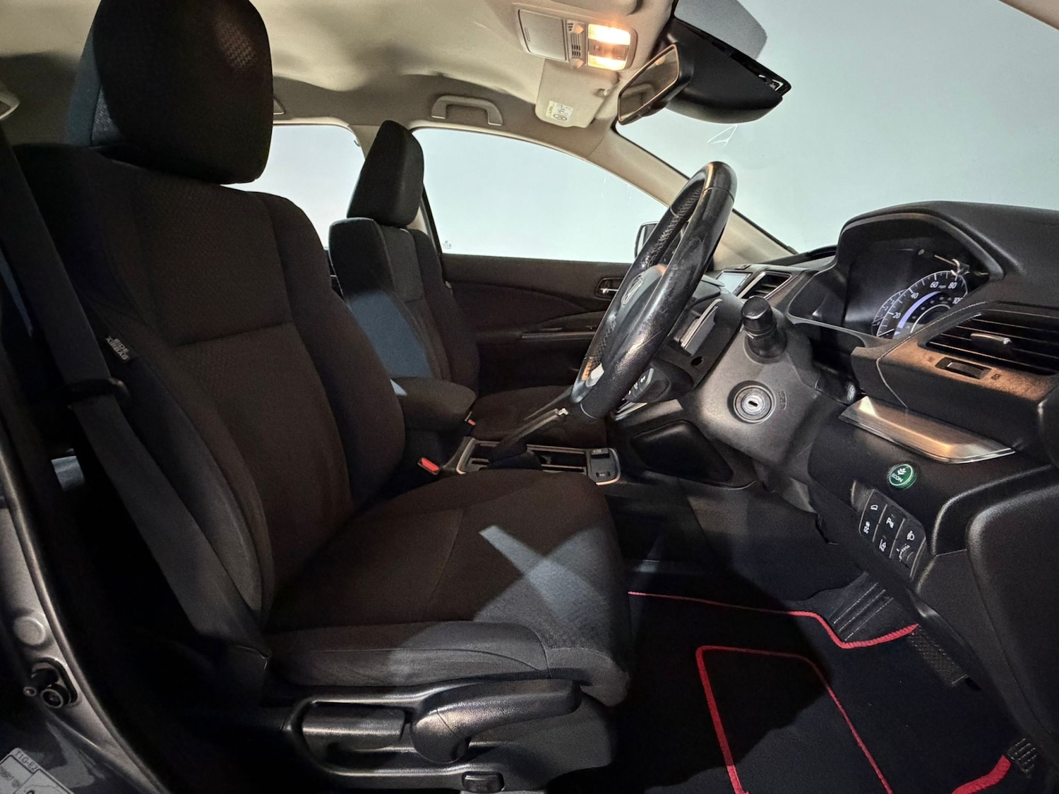 Used Honda CR-V 2016 for sale - 76777134: Photo 16