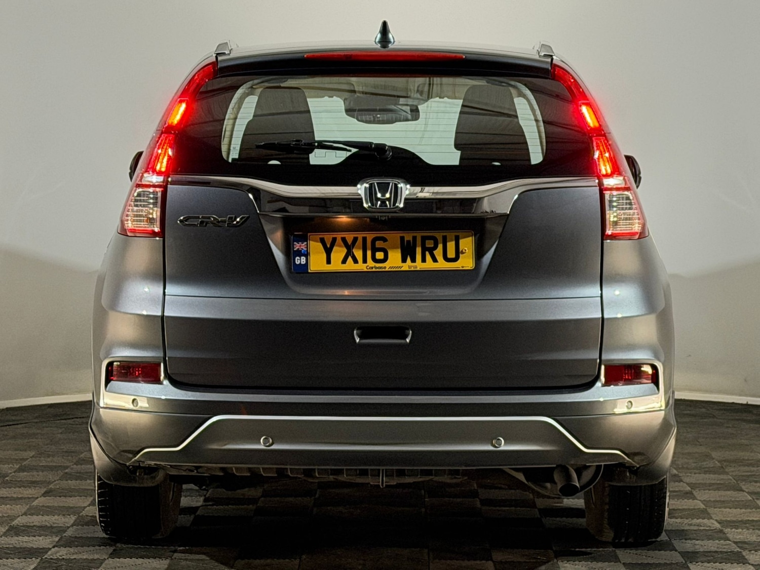 Used Honda CR-V 2016 for sale - 76777134: Photo 7