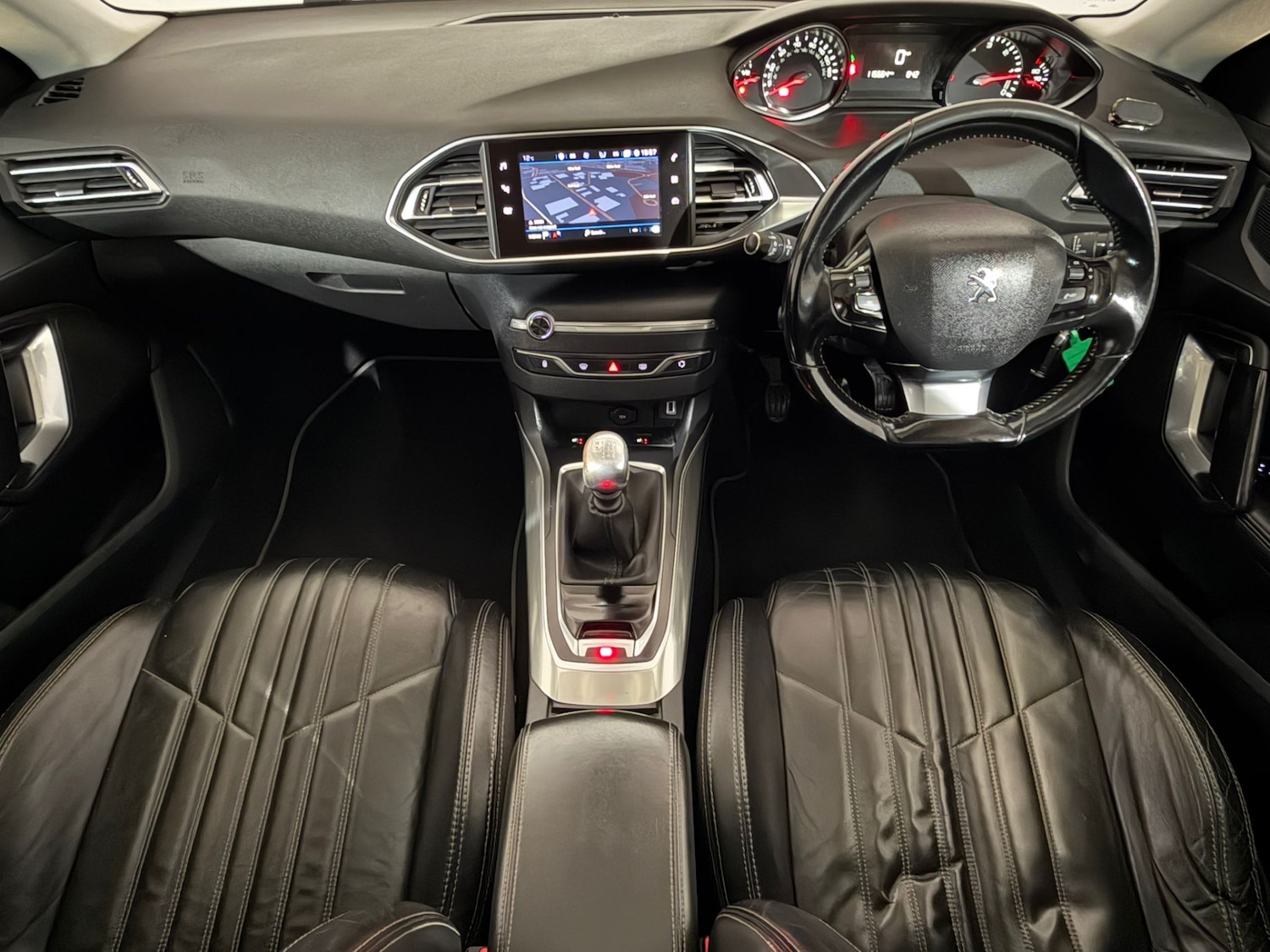 Used Peugeot 308 2018 for sale - 76419930: Photo 11