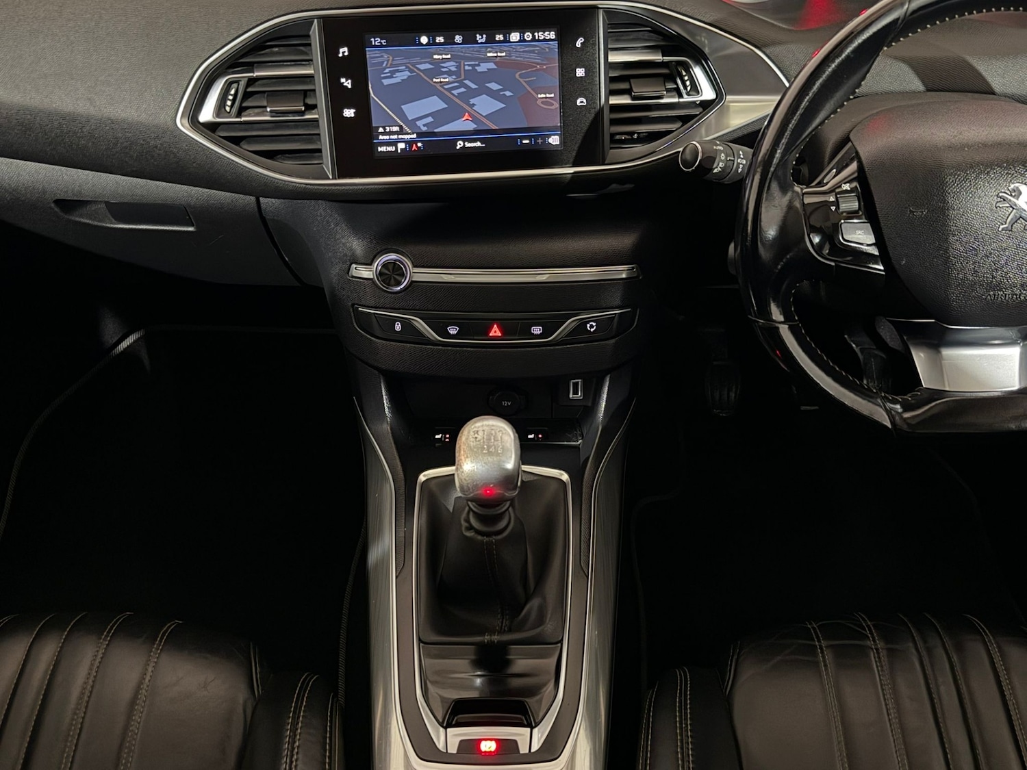 Used Peugeot 308 2018 for sale - 76419930: Photo 13