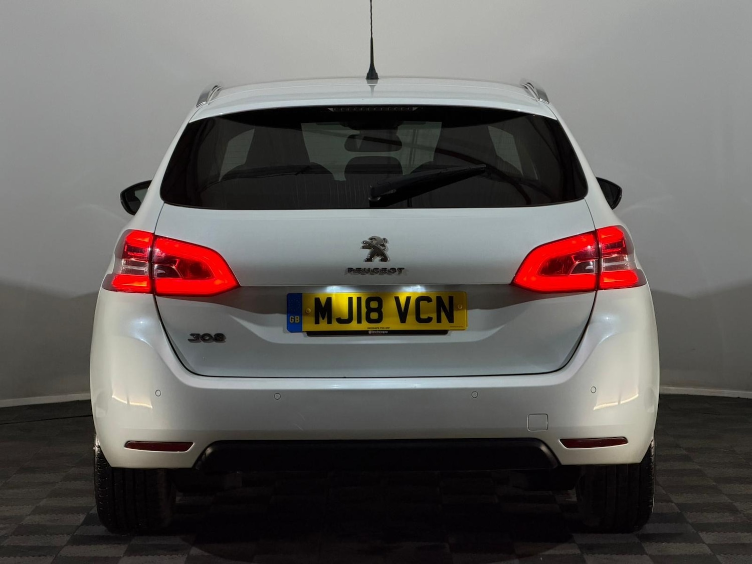 Used Peugeot 308 2018 for sale - 76419930: Photo 7