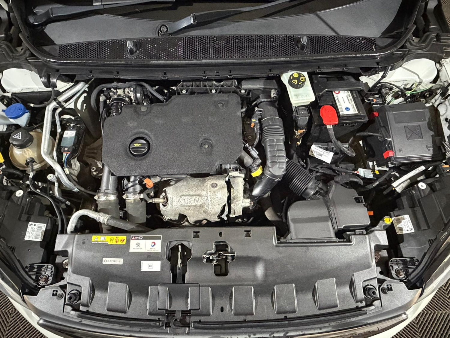 Used Peugeot 308 2018 for sale - 76419930: Photo 9