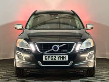 Used Volvo XC60 2012 for sale - 73963049: Photo
