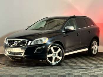 Used Volvo XC60 2012 for sale - 73963049: Photo