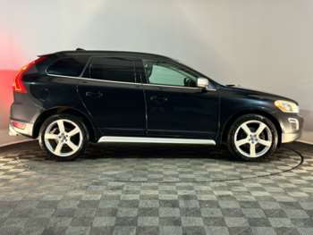Used Volvo XC60 2012 for sale - 73963049: Photo