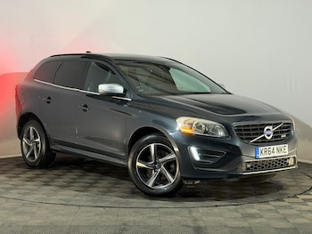 Used Volvo XC60 2014 for sale - 78649998: Photo