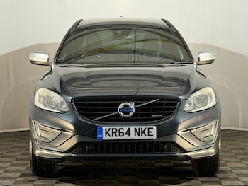 Used Volvo XC60 2014 for sale - 78649998: Photo