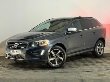 Used Volvo XC60 2014 for sale - 78649998: Photo