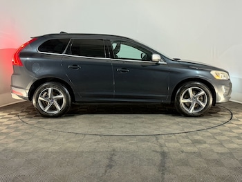 Used Volvo XC60 2014 for sale - 78649998: Photo