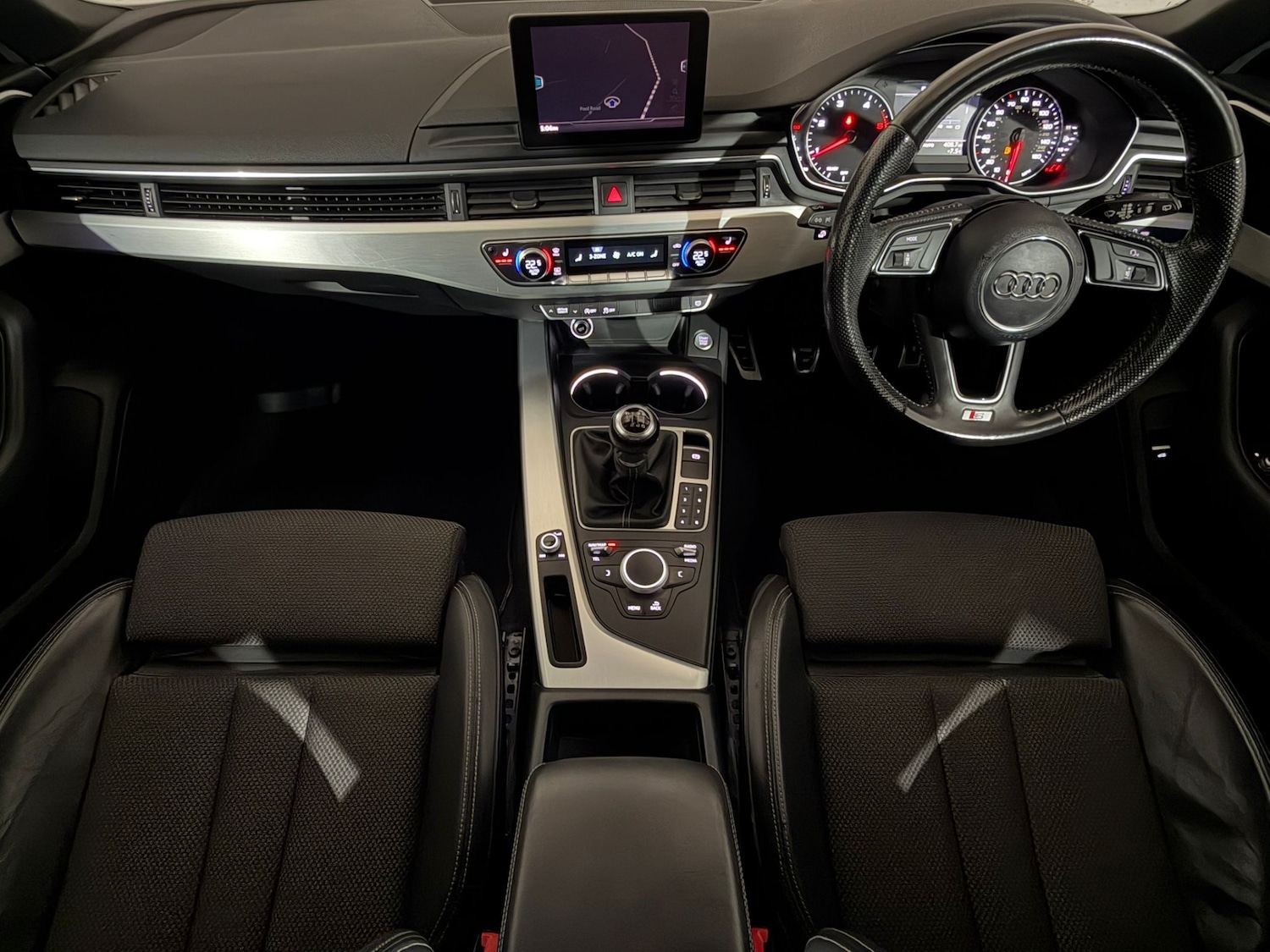 Used Audi A4 2016 for sale - 77801942: Photo 11