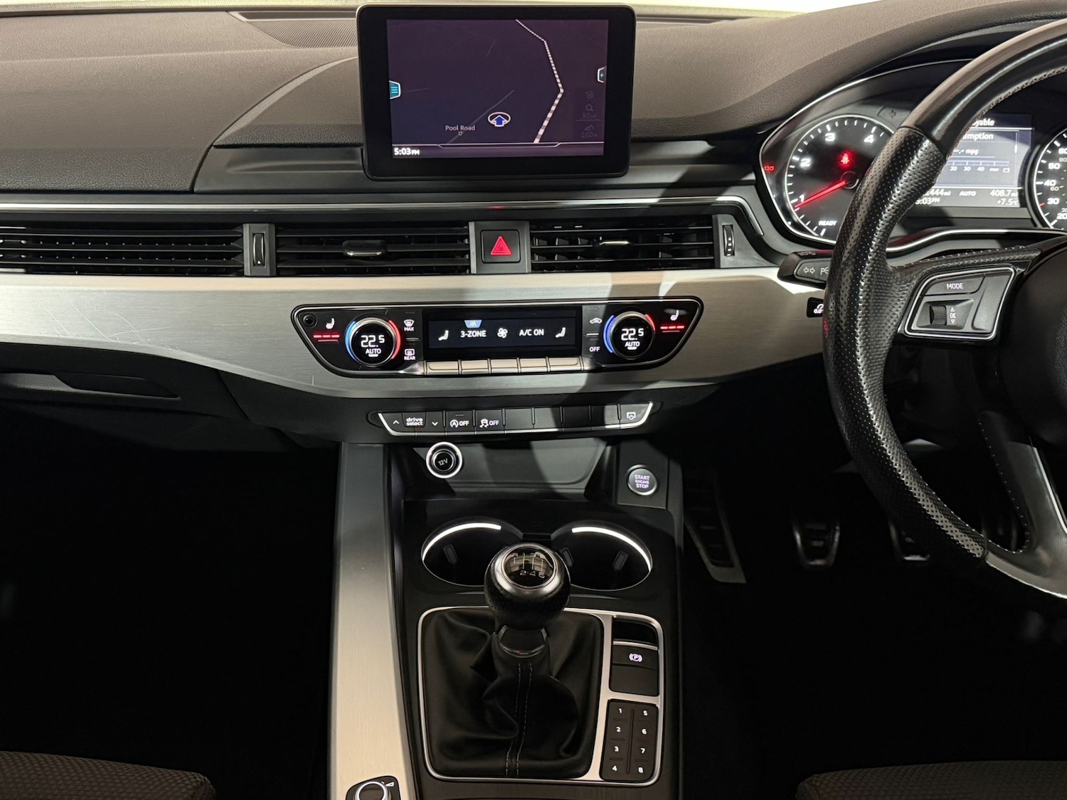 Used Audi A4 2016 for sale - 77801942: Photo 14