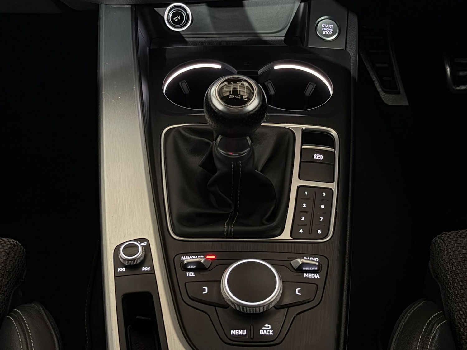 Used Audi A4 2016 for sale - 77801942: Photo 15